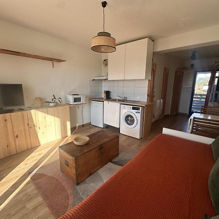 Appartement Au Pied Des Dunes Avec Vue 비스카로세 외부 사진